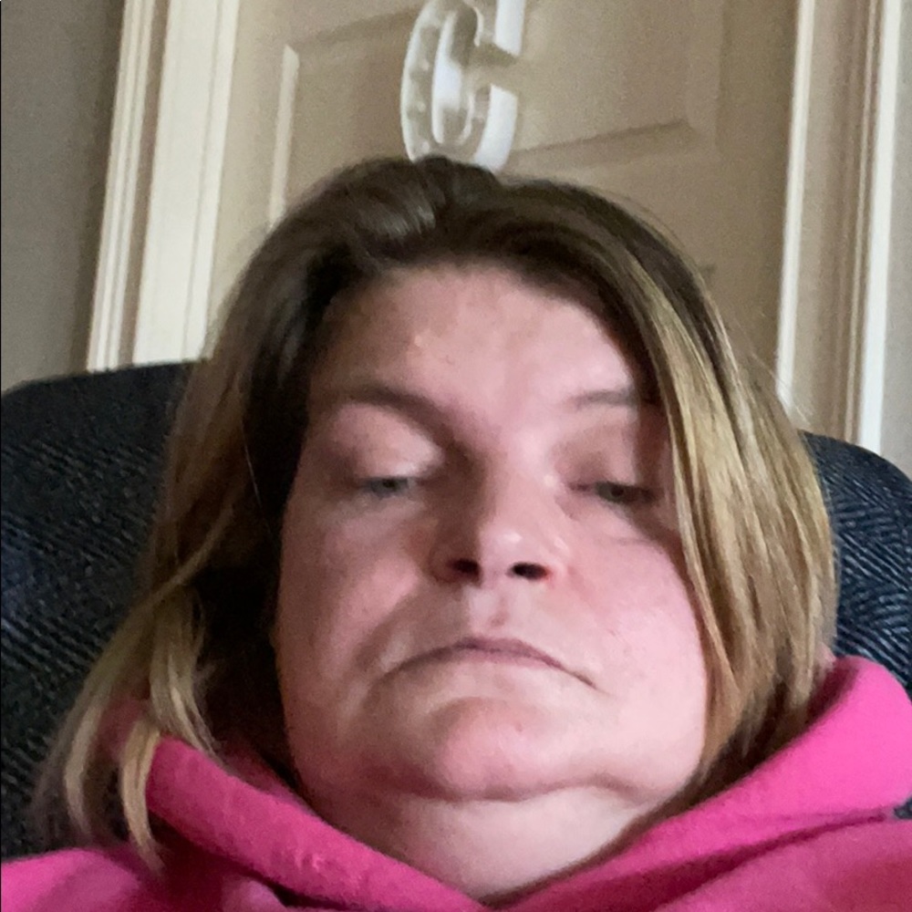 Meet your Posher, Tammy